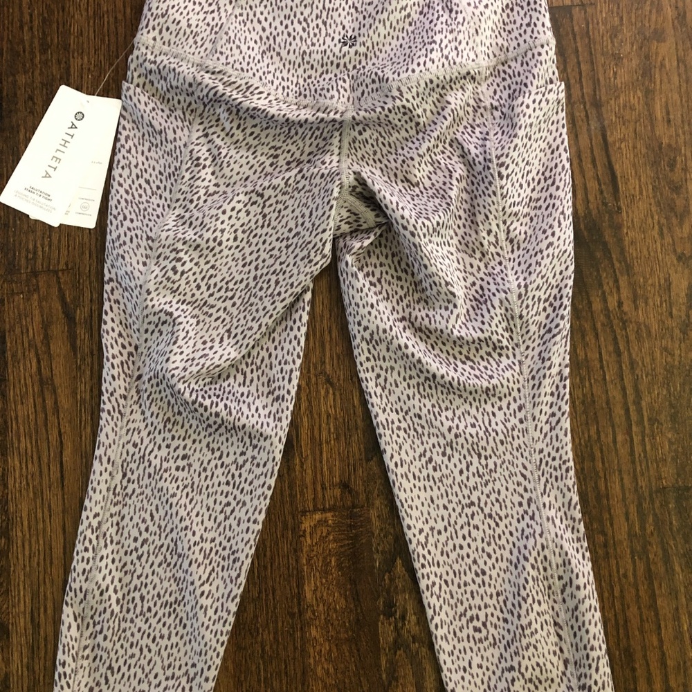 ATHLETA